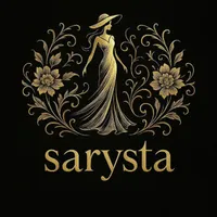 پوشاک ساریستا ارسال رایگان 